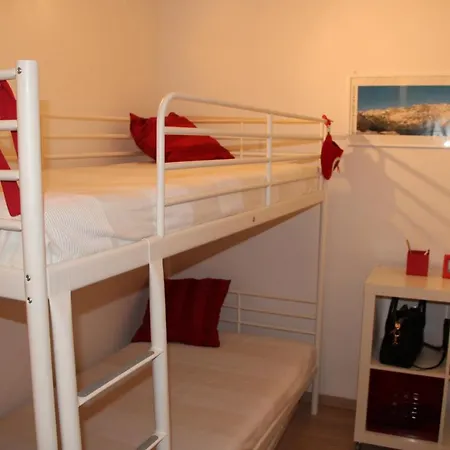 Cervinia Alpe Chanleve Wi-fi Appartement