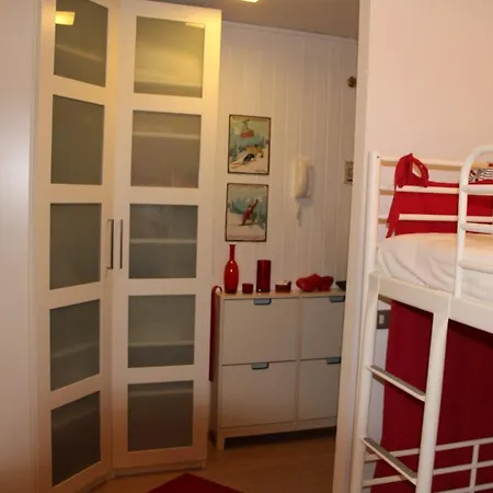 Appartement Cervinia Alpe Chanleve Wi-fi