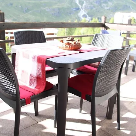 Appartement Cervinia Alpe Chanleve Wi-fi Breuil-Cervinia